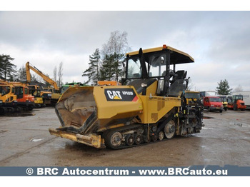 Útburkológép CATERPILLAR AP655F