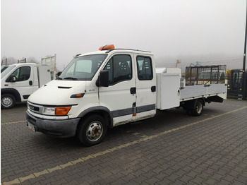 Iveco Daily lízing Iveco Daily: 5 kép.