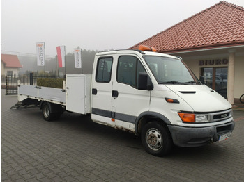 Iveco Daily lízing Iveco Daily: 4 kép.