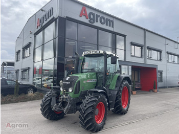 Traktor FENDT 412 Vario