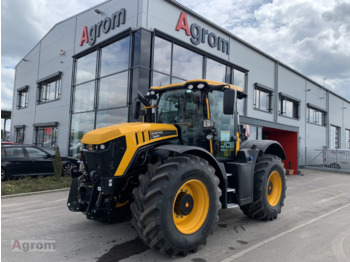 Traktor JCB Fastrac 4220