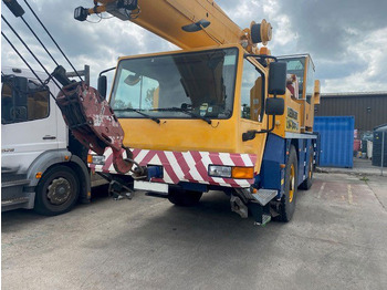 Autódaru LIEBHERR LTM 1040-2.1