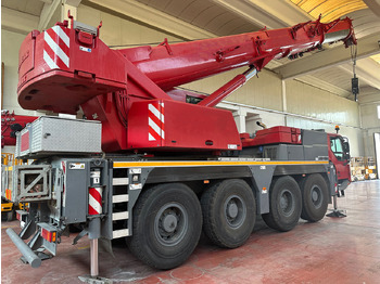 Autódaru LIEBHERR LTM 1070-4.2