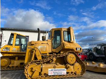 Buldózer CATERPILLAR D5H