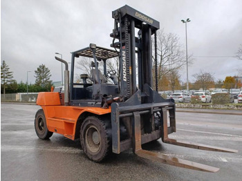 Doosan D1808-S lízing Doosan D1808-S: 4 kép.