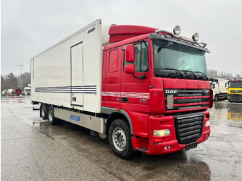 Hűtős teherautó DAF XF 105 460