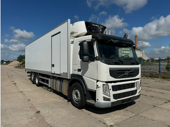 Hűtős teherautó VOLVO FM 330