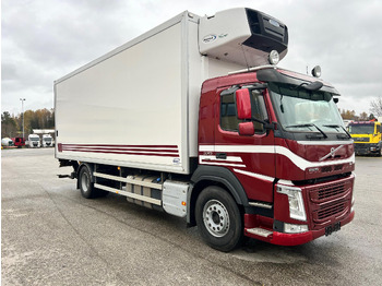 Hűtős teherautó VOLVO FM 370