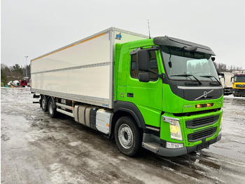 Hűtős teherautó VOLVO FM 410