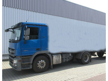 Alvaz teherautó MERCEDES-BENZ Actros 1841