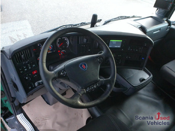 Nyergesvontató SCANIA R 450 LA4x2MNA: 2 kép.