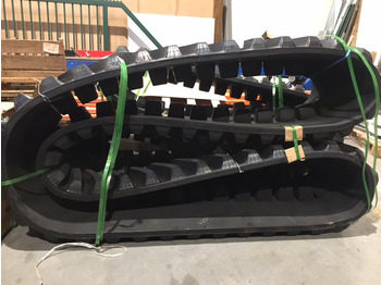 Új Lánctalp - Mezőgazdasági gépek Rubber track for Challenger MT800 and FENDT MT1100 30" and 36": 2 kép. Új Lánctalp - Mezőgazdasági gépek Rubber track for Challenger MT800 and FENDT MT1100 30" and 36": 2 kép.