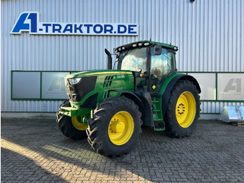 Traktor JOHN DEERE 6195R