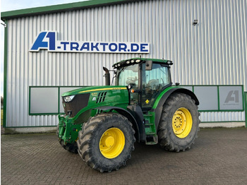 Traktor JOHN DEERE 6215R