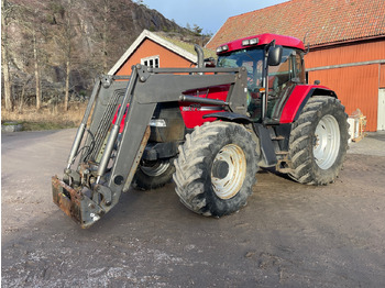 Traktor CASE IH MX Maxxum