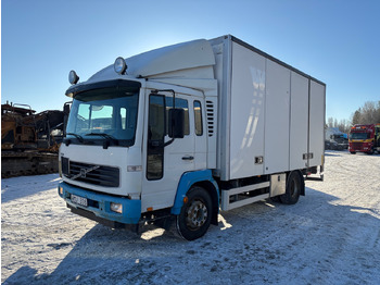 Teherautó VOLVO FL6