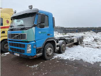 Teherautó VOLVO FM 340