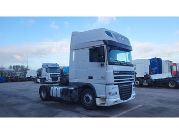 Nyergesvontató DAF 105 XF 460 (BOITE MANUELLE / MANUAL GEARBOX): 3 kép.