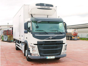 Hűtős teherautó VOLVO FM 330