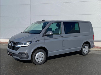 Minibusz VOLKSWAGEN Transporter T6.1