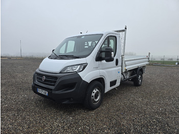 Billenőplatós kisteherautó FIAT Ducato