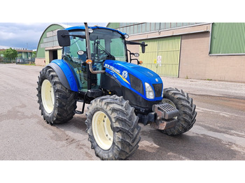 Traktor NEW HOLLAND T4