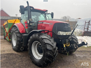 Traktor CASE IH Puma 240