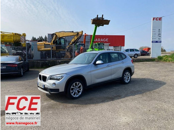 Autó BMW
