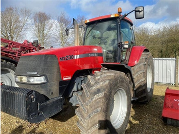 Traktor CASE IH MX Magnum