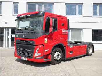 Autószállító teherautó VOLVO FM13 460