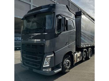 Nyergesvontató VOLVO FH 460