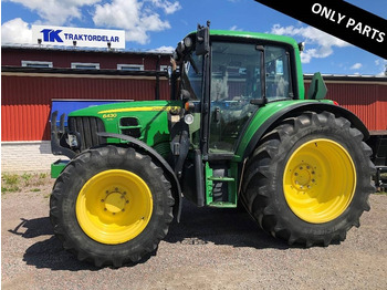 Traktor JOHN DEERE 6430