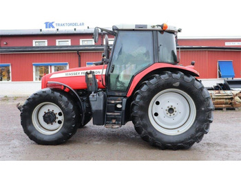 Traktor MASSEY FERGUSON 6480