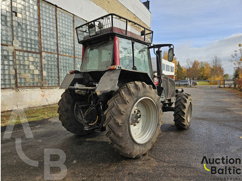 Traktor Valtra A 93H: 4 kép.