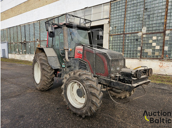 Traktor Valtra A 93H: 2 kép.