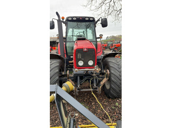 Traktor MASSEY FERGUSON 6480