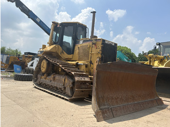 Buldózer CATERPILLAR D6M