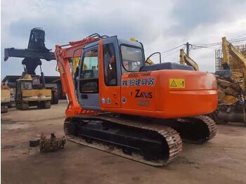 Lánctalpas kotró HITACHI ZX120