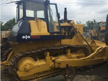 Buldózer KOMATSU D85