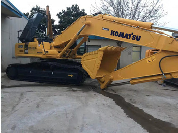 Lánctalpas kotró KOMATSU PC450-7