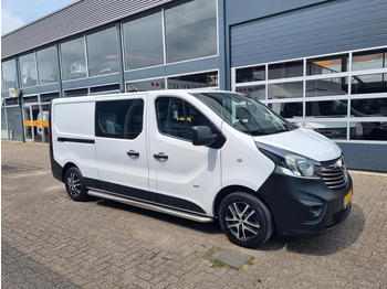 Kis furgon OPEL Vivaro