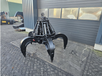 Polip kanál - Építőipari gépek Verachtert gsm poliepgrijper 600l sennebogen fuchs liebherr lh: 3 kép. Polip kanál - Építőipari gépek Verachtert gsm poliepgrijper 600l sennebogen fuchs liebherr lh: 3 kép.