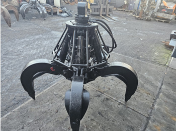 Polip kanál - Építőipari gépek Verachtert gsm poliepgrijper 600l sennebogen fuchs liebherr lh: 4 kép. Polip kanál - Építőipari gépek Verachtert gsm poliepgrijper 600l sennebogen fuchs liebherr lh: 4 kép.