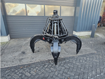 Polip kanál - Építőipari gépek Verachtert gsm poliepgrijper 600l sennebogen fuchs liebherr lh: 2 kép. Polip kanál - Építőipari gépek Verachtert gsm poliepgrijper 600l sennebogen fuchs liebherr lh: 2 kép.