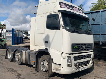 Teherautó VOLVO FH13 480