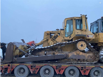 Buldózer CATERPILLAR D5H