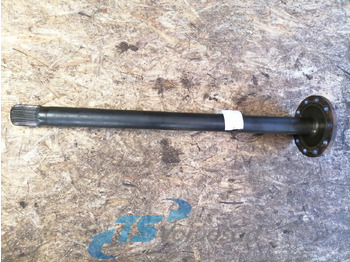 Féltengely - Teherautó MAN Drive shaft 81355020146: 4 kép.