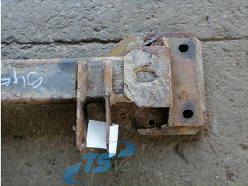 Légrugó - Teherautó Volvo Air spring bracket 20571692: 3 kép.