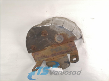 Légrugó - Teherautó Volvo Air spring bracket 82096328: 2 kép.