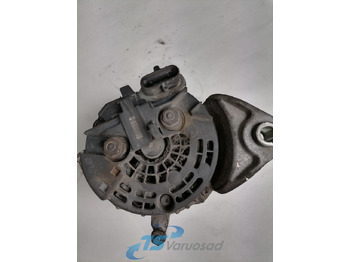 Generátor - Teherautó Volvo Alternator 0986046290: 2 kép.